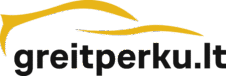 Greitperku.lt logo